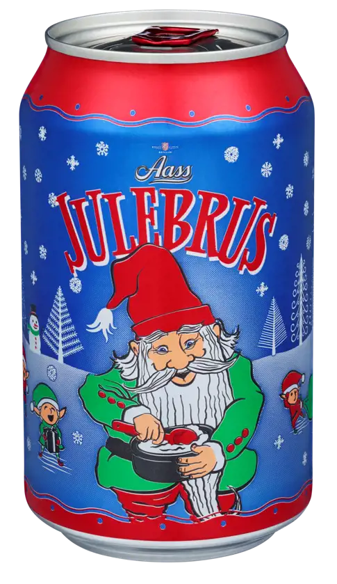 Aass Julebrus