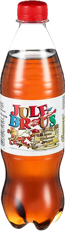 Hamar & Lillehammer Julebrus