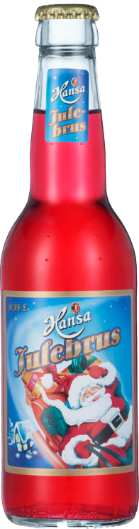 Hansa Julebrus