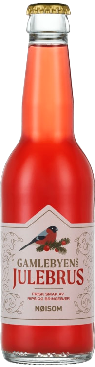 Nøisom Julebrus