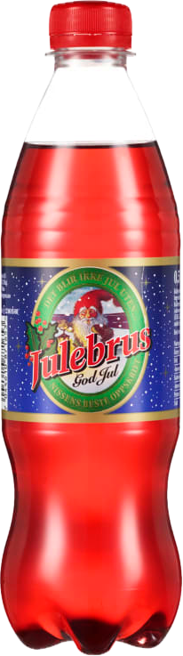 Ringnes Julebrus